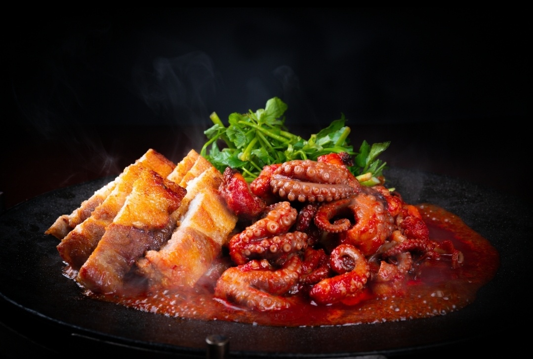 쭈꾸미도사 서산점