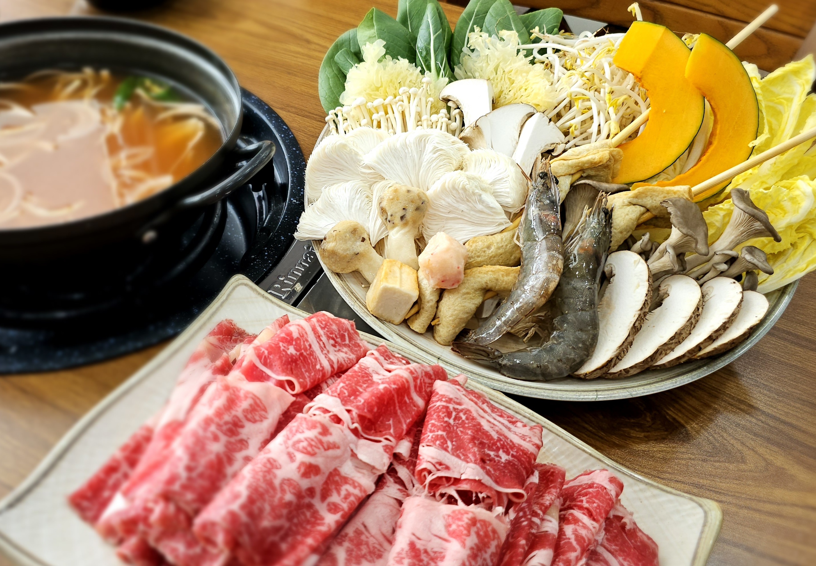 소랑버섯