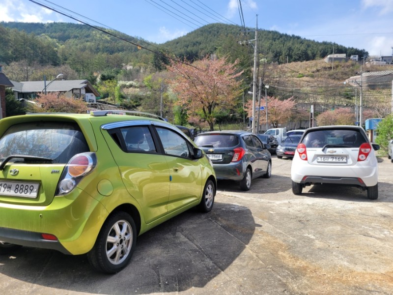 강남모터스자동차매매상사 대표 이미지