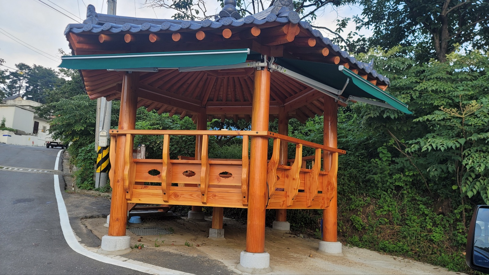 천막월드산업