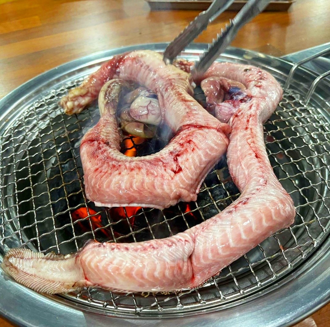 어람촌 청천점