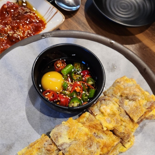 서래전