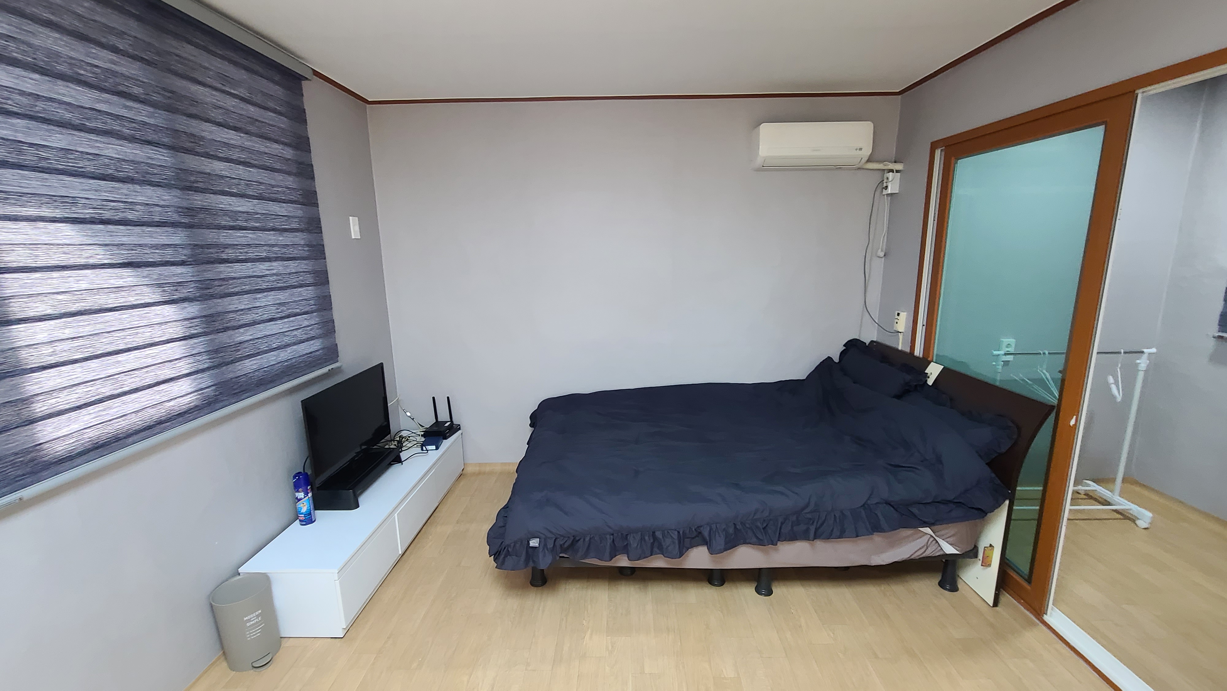 안면도민박