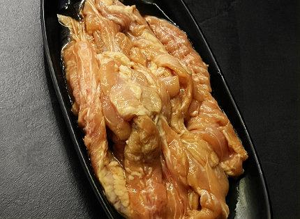 암사골 숯불닭갈비 성신여대점
