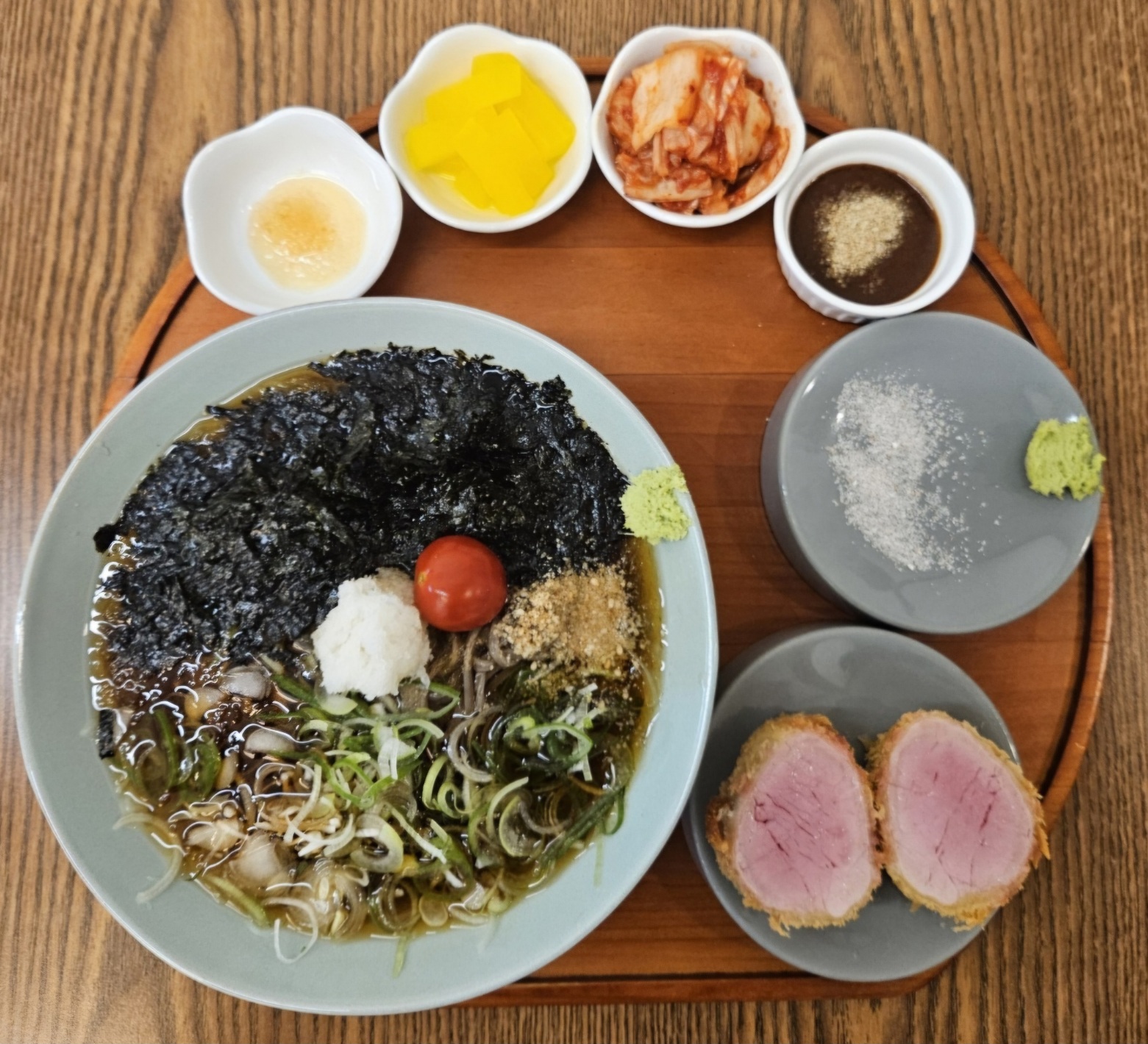 여우카츠 사진 2