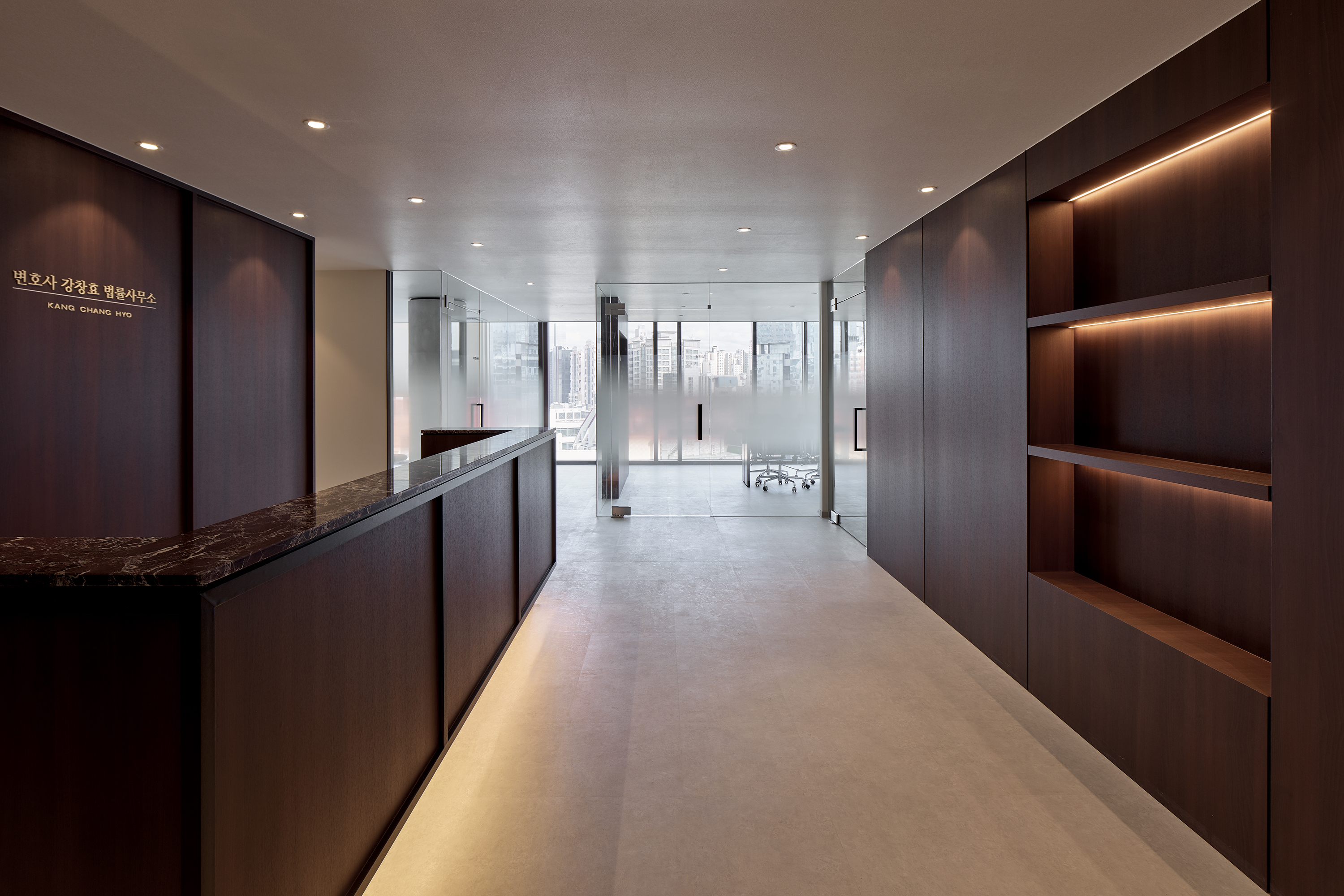 강창효 법률사무소 대표 이미지