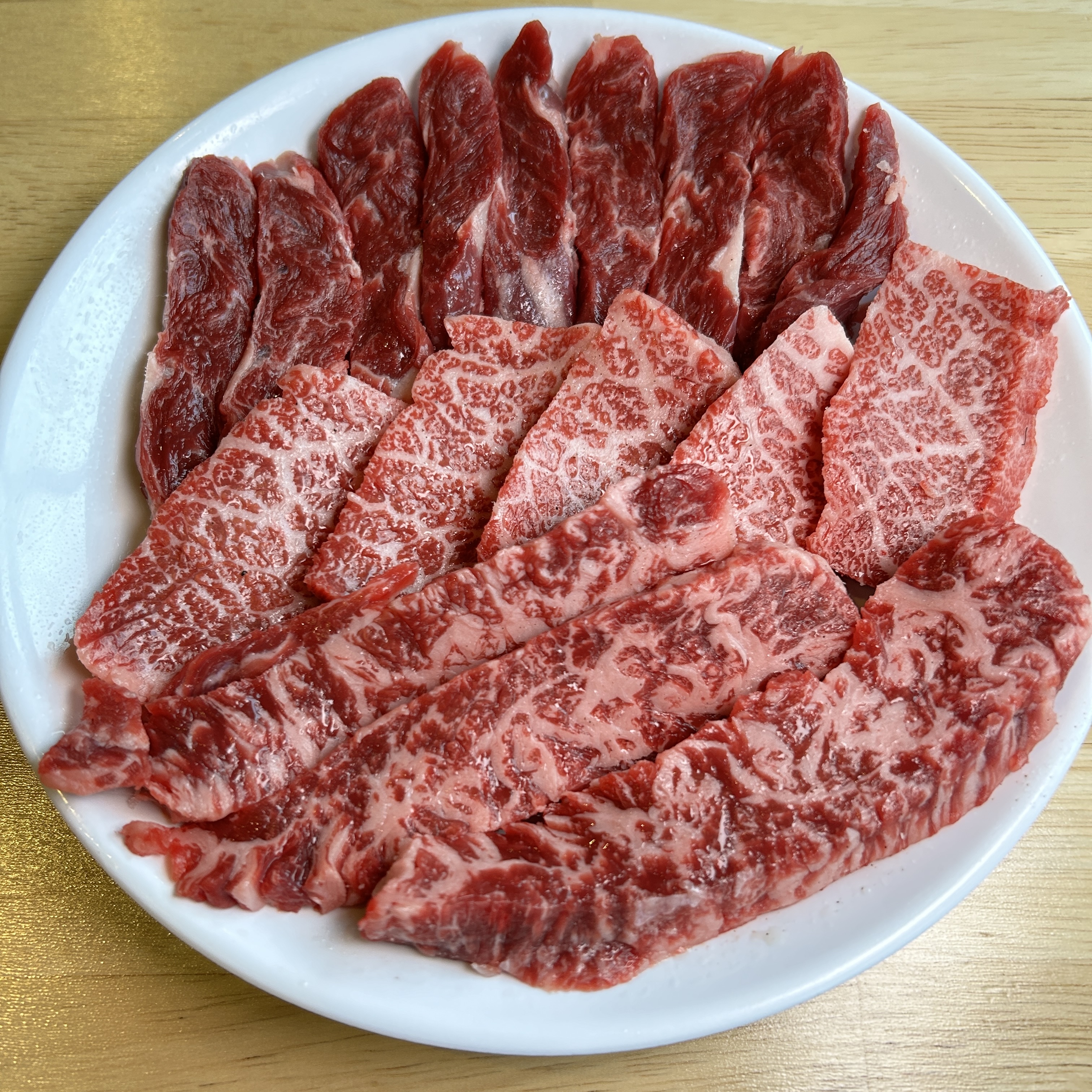 한우리한우마을 매곡점