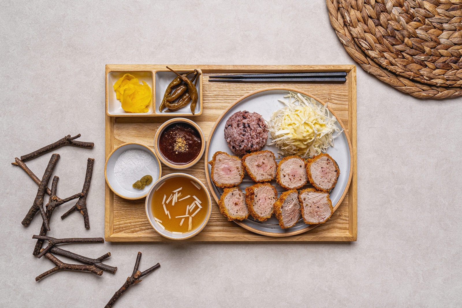 카츠강