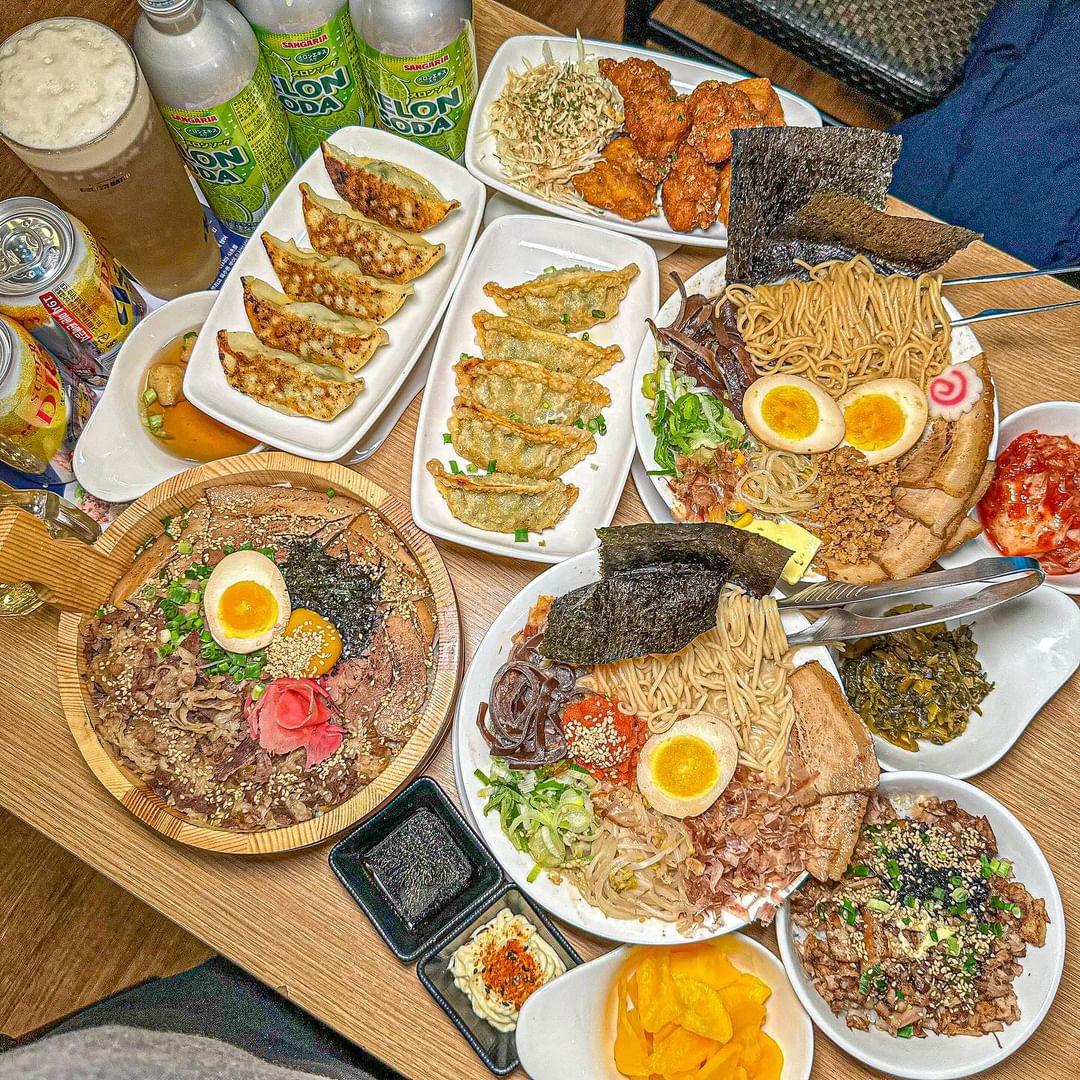 큐슈울트라아멘 문정점 대표 이미지