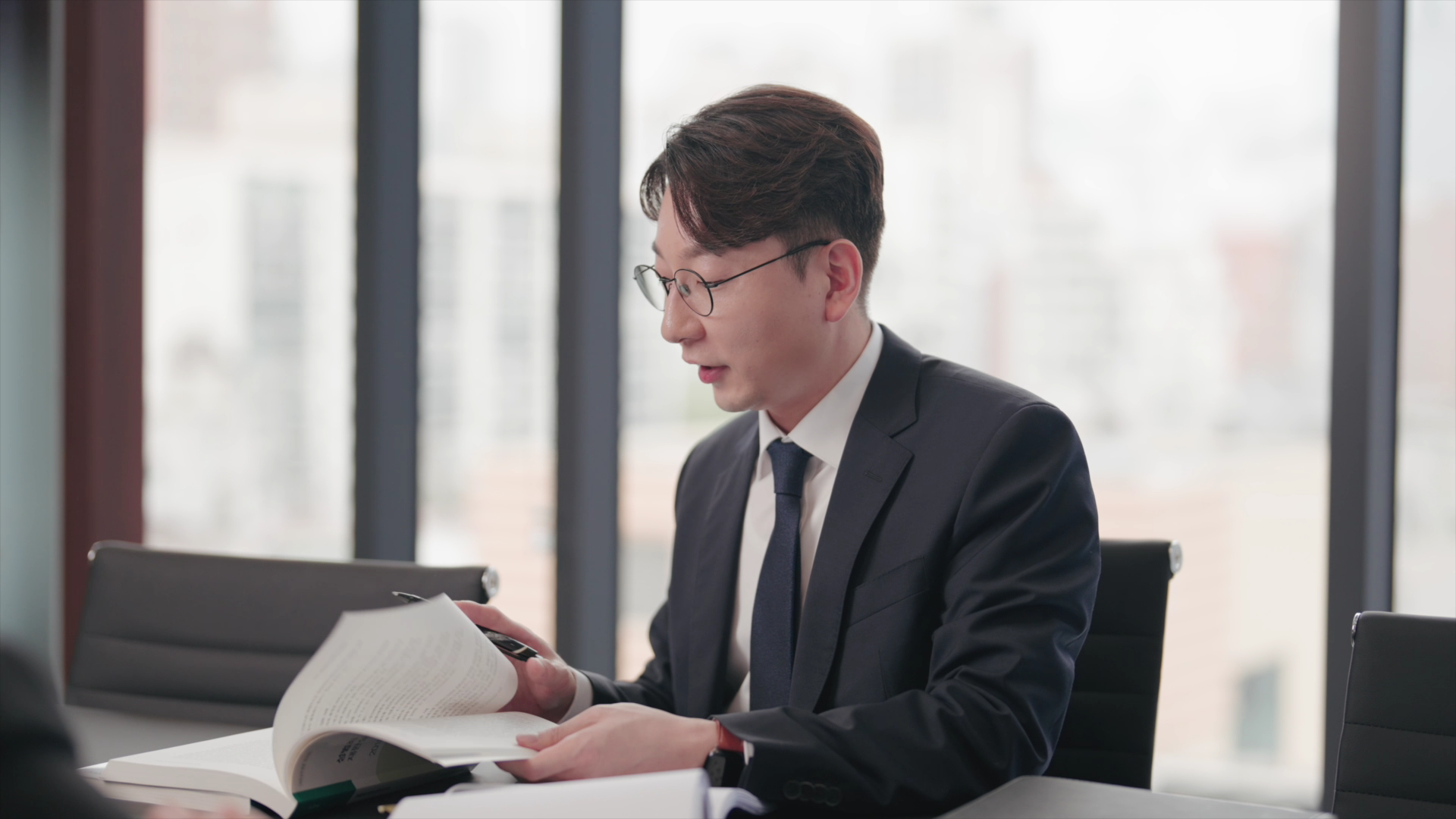 강창효 법률사무소 대표 이미지