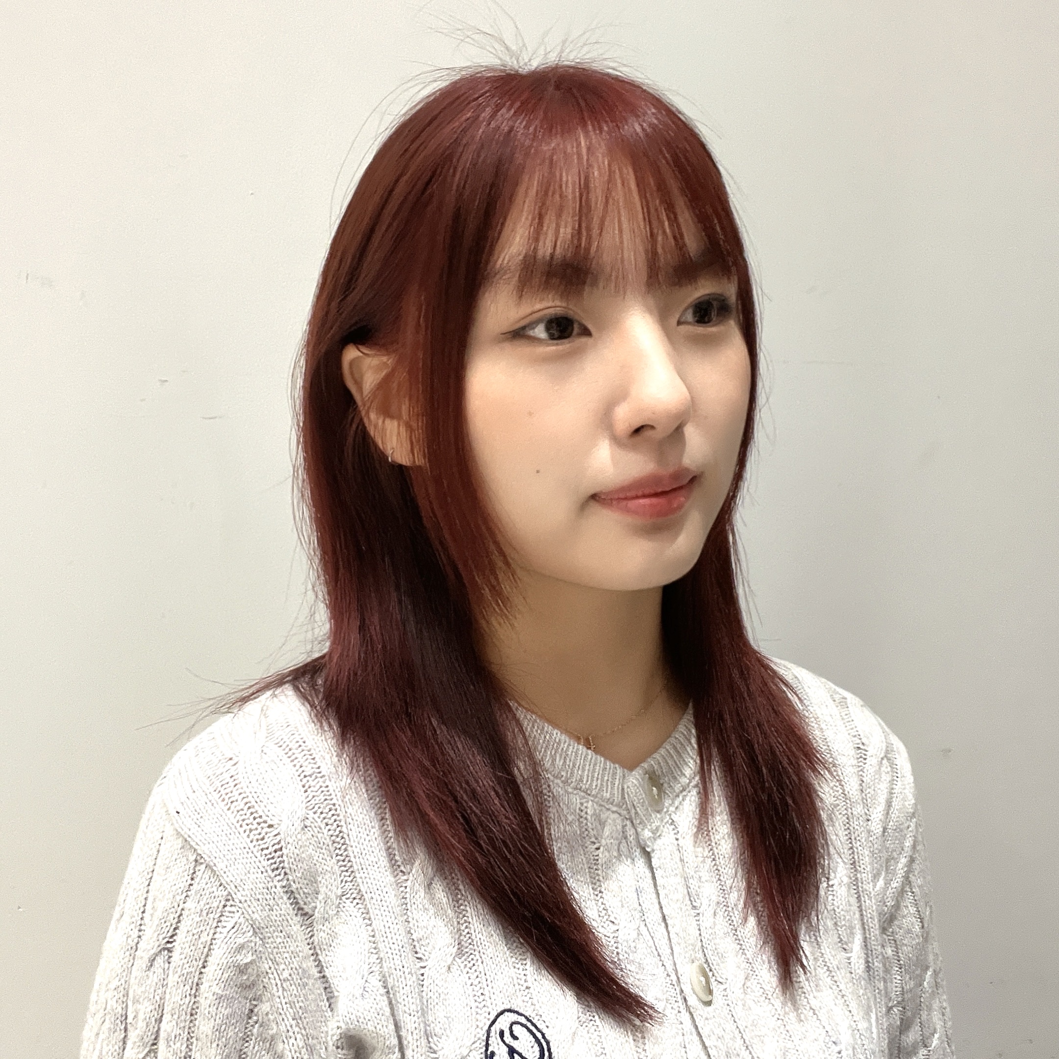 살롱 프리피 마곡역점