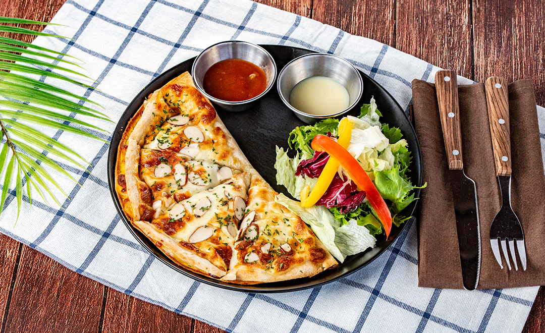 153 포인츠 부대찌개 평택안중점