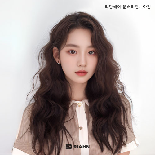 리안헤어 문배리첸시아점