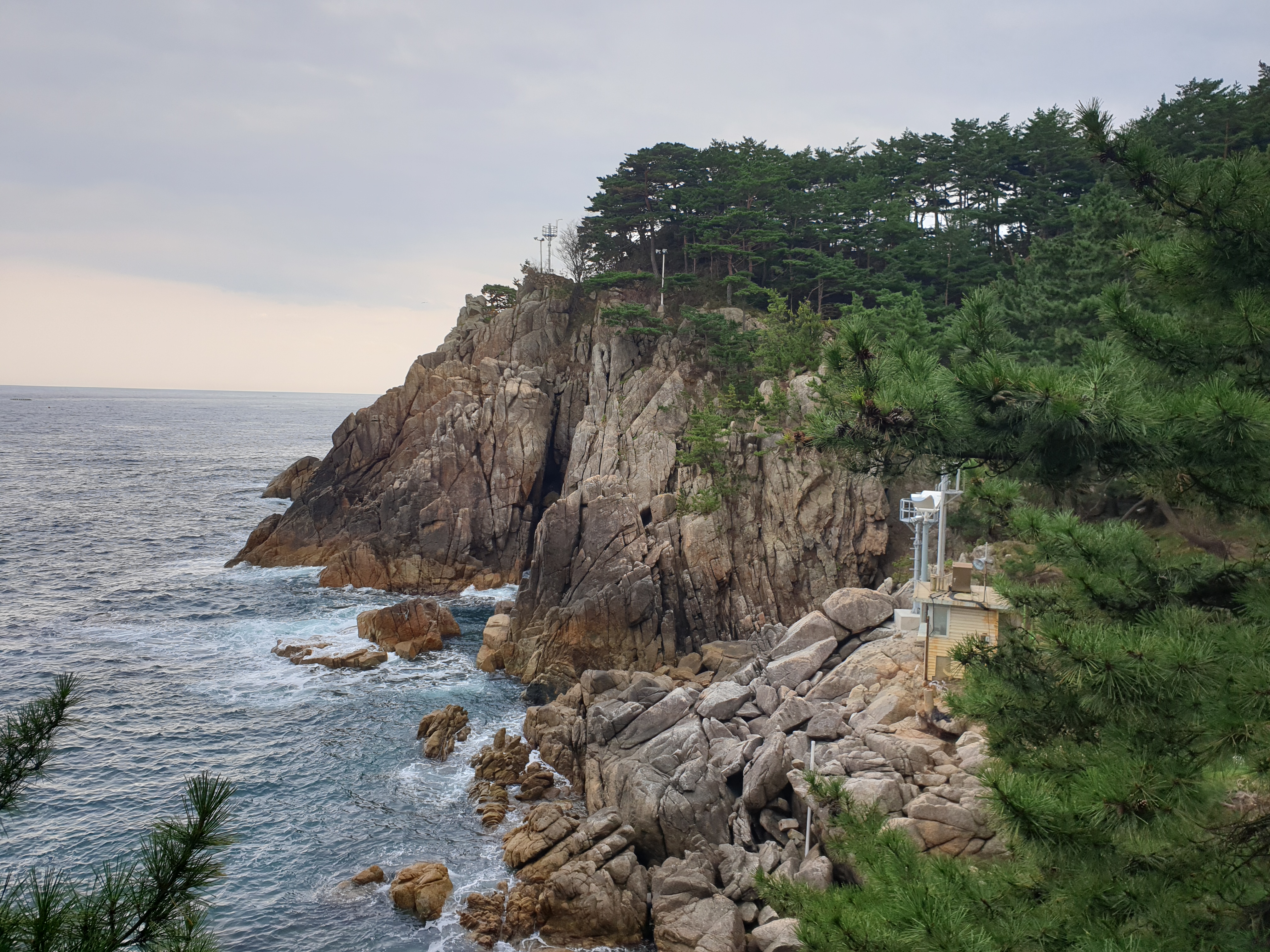 라온산업개발