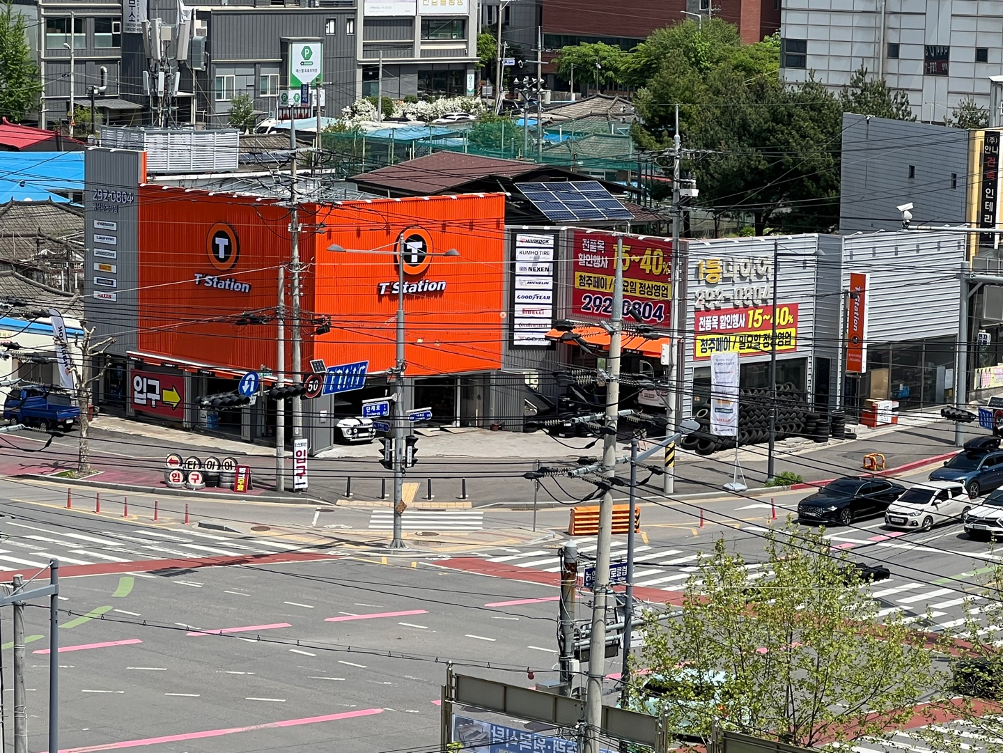 티스테이션 방서사거리점 대표 이미지