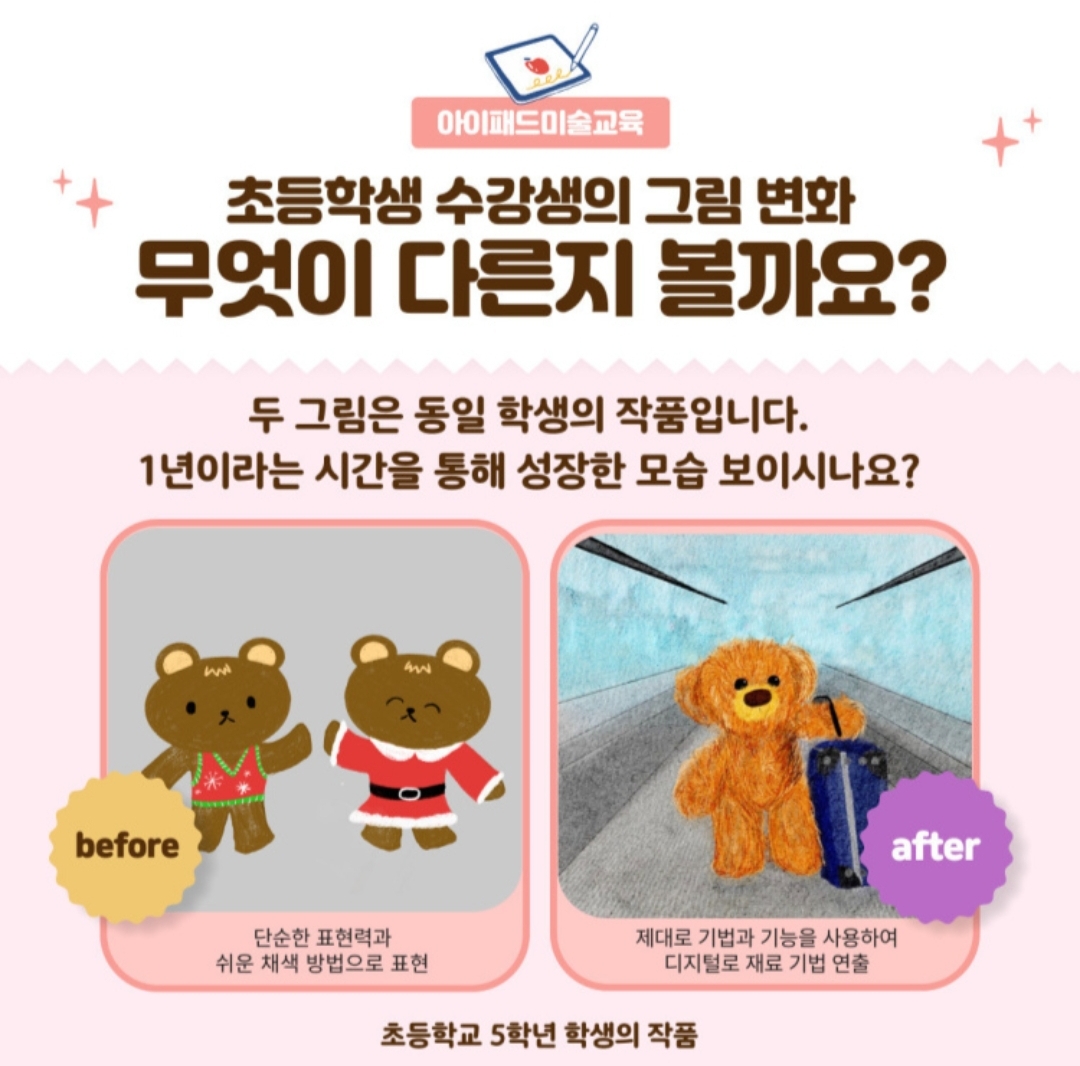 원바이트드로잉 미술교습소