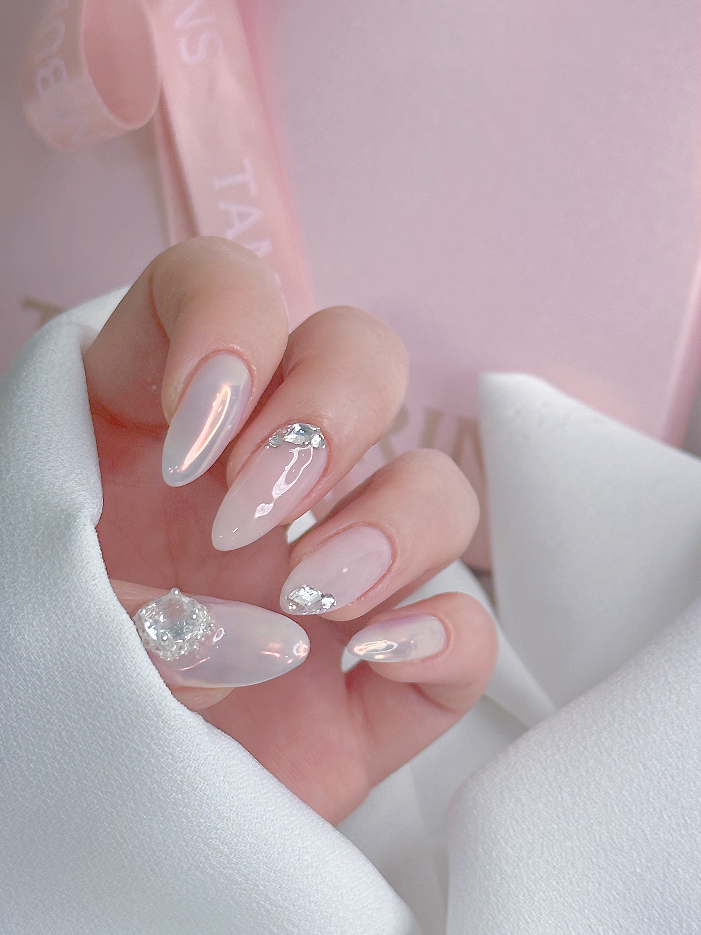 그루비네일 대표 이미지