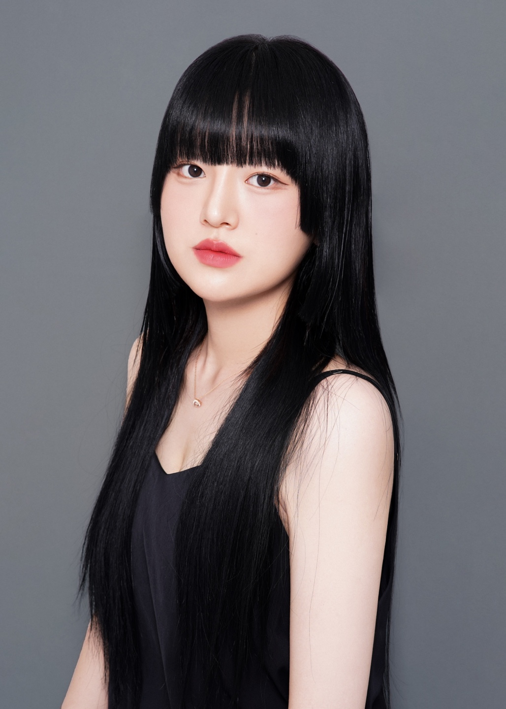 이가은헤어