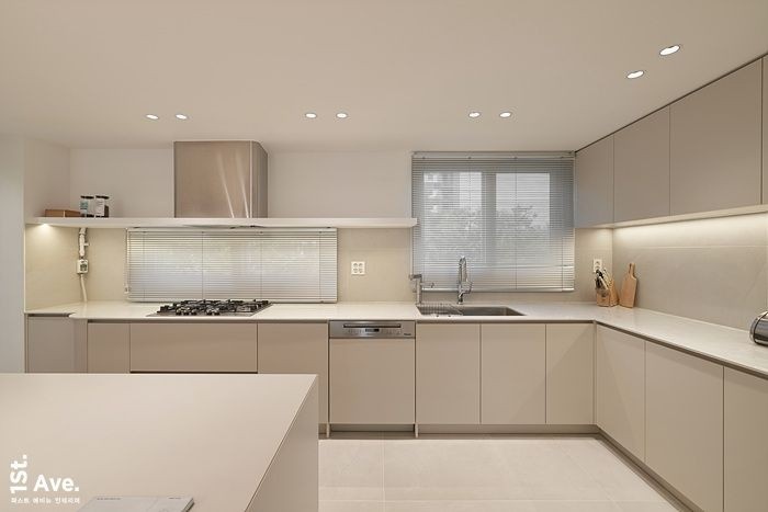 한솔부엌가구 대표 이미지