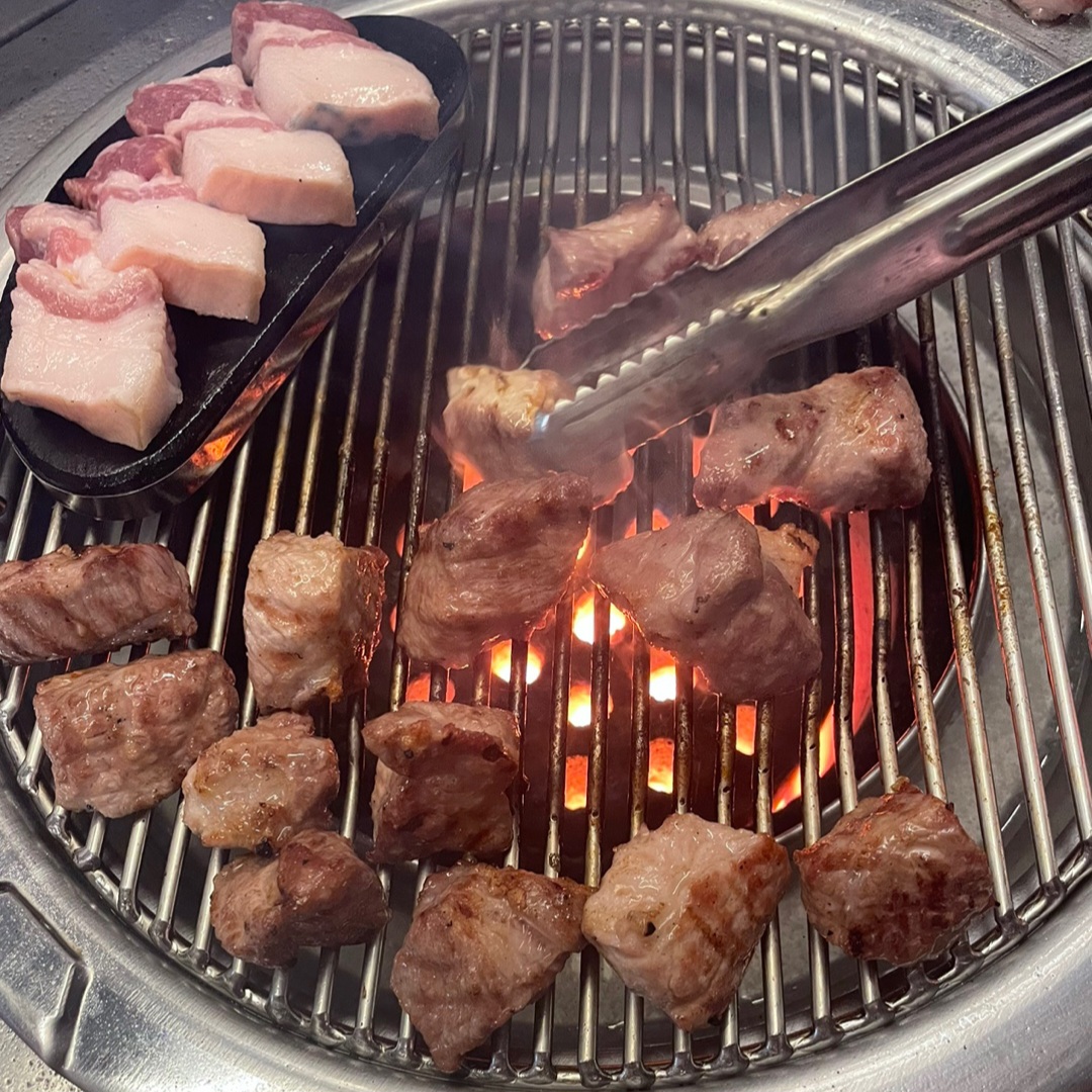 송돈가 마치광장관저동점