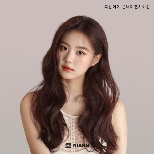 리안헤어 문배리첸시아점