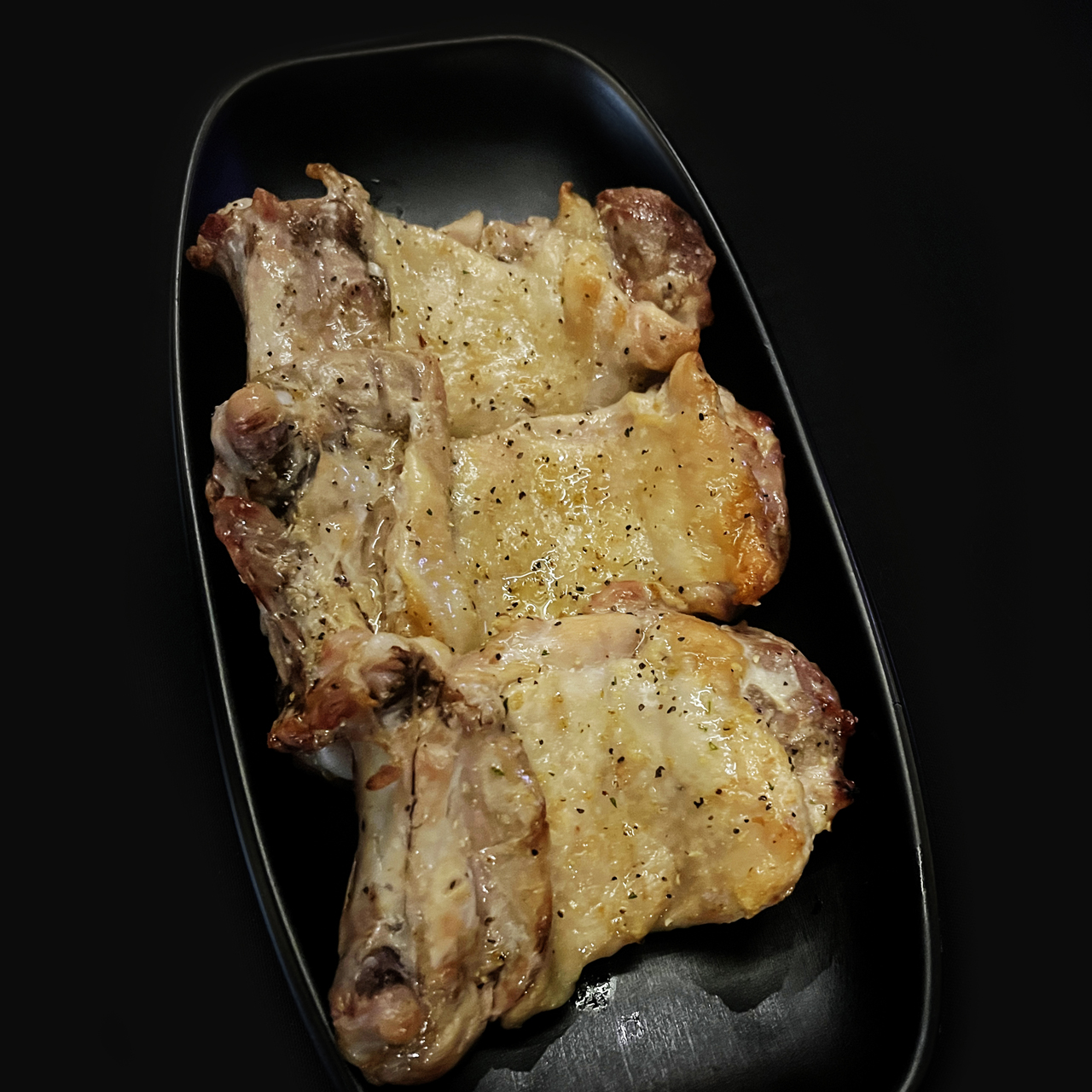 암사골 숯불닭갈비 성신여대점