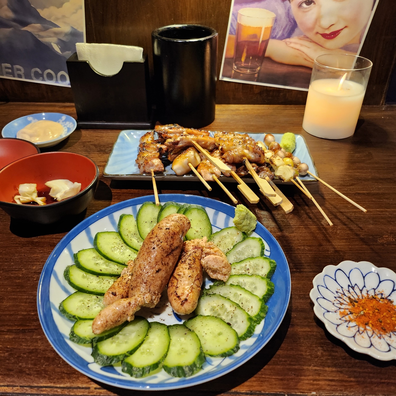 경북도청맛집 술집 로만