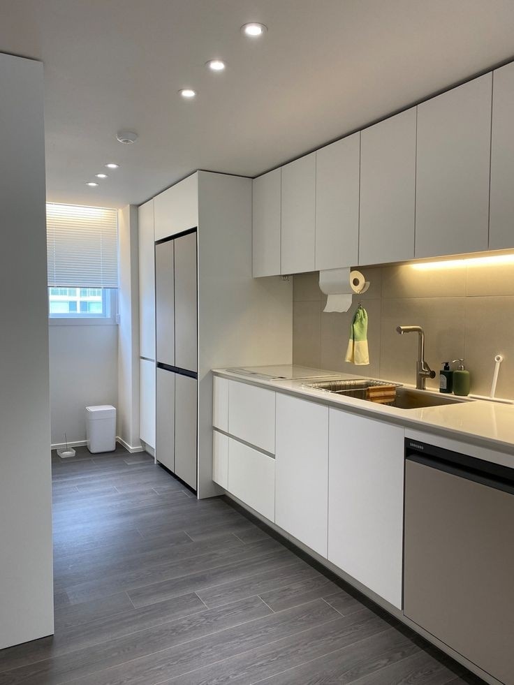 한솔부엌가구 대표 이미지