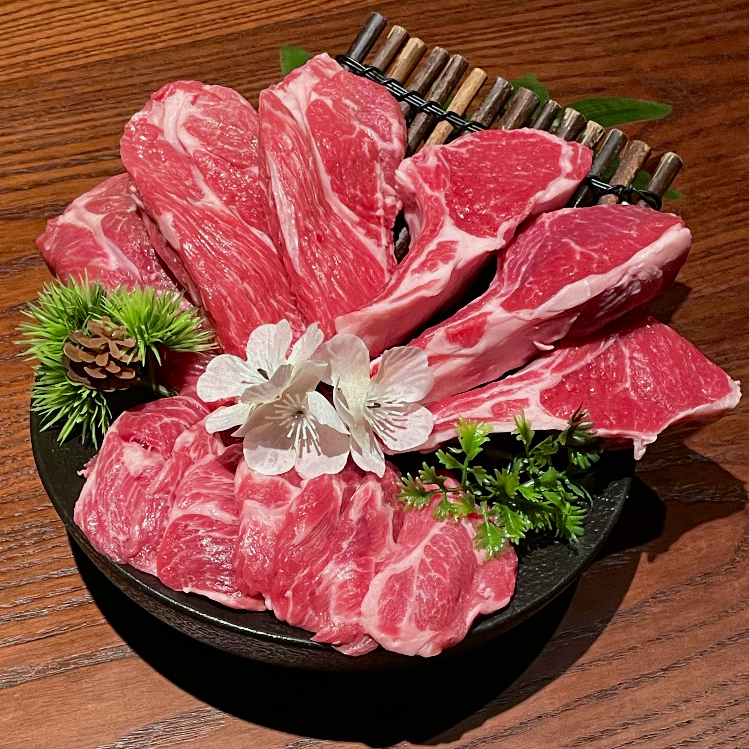 징기스칸 슌 사진 7