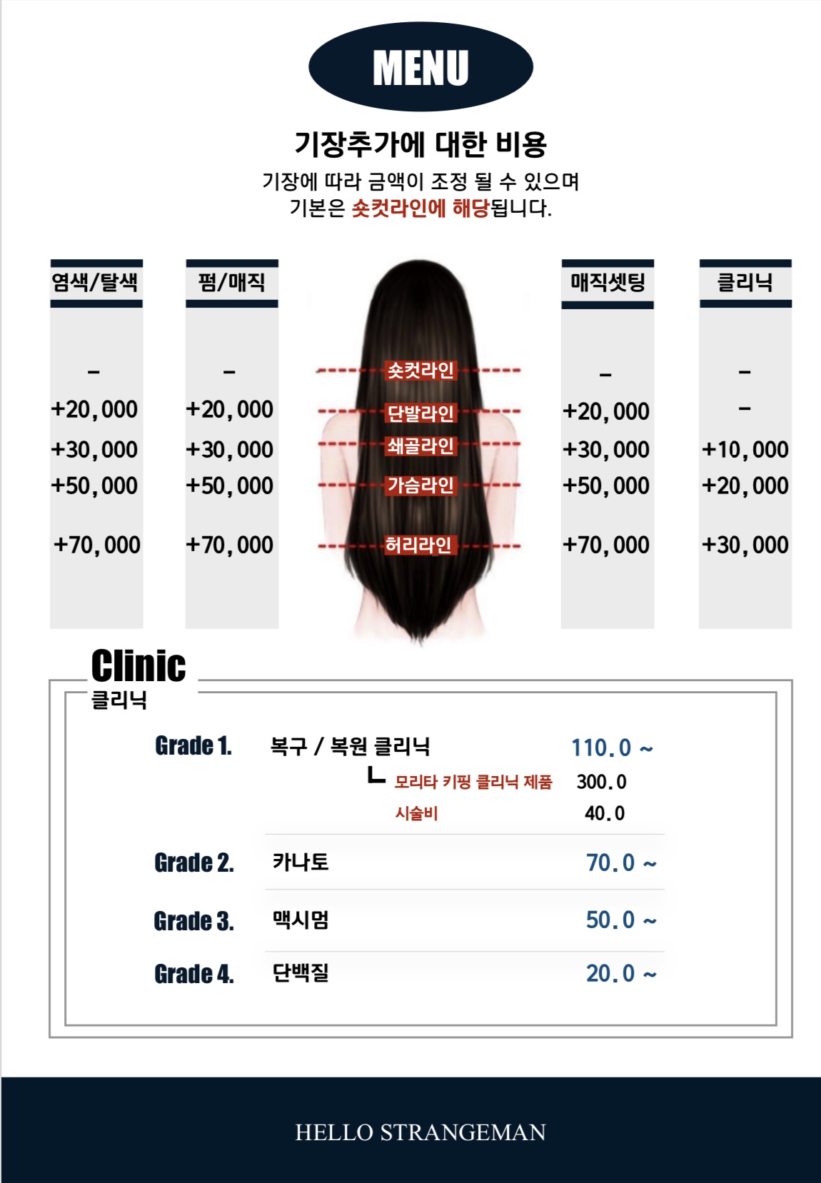 안녕낯선남자 2호점