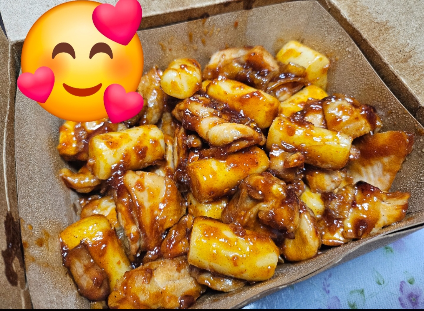 상문이숯불두마리치킨 좌동점
