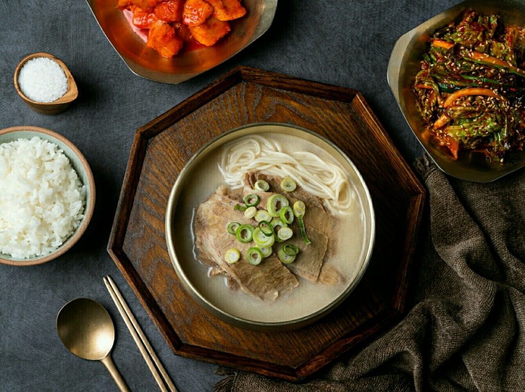 서울깍두기 강남역삼점 사진 7