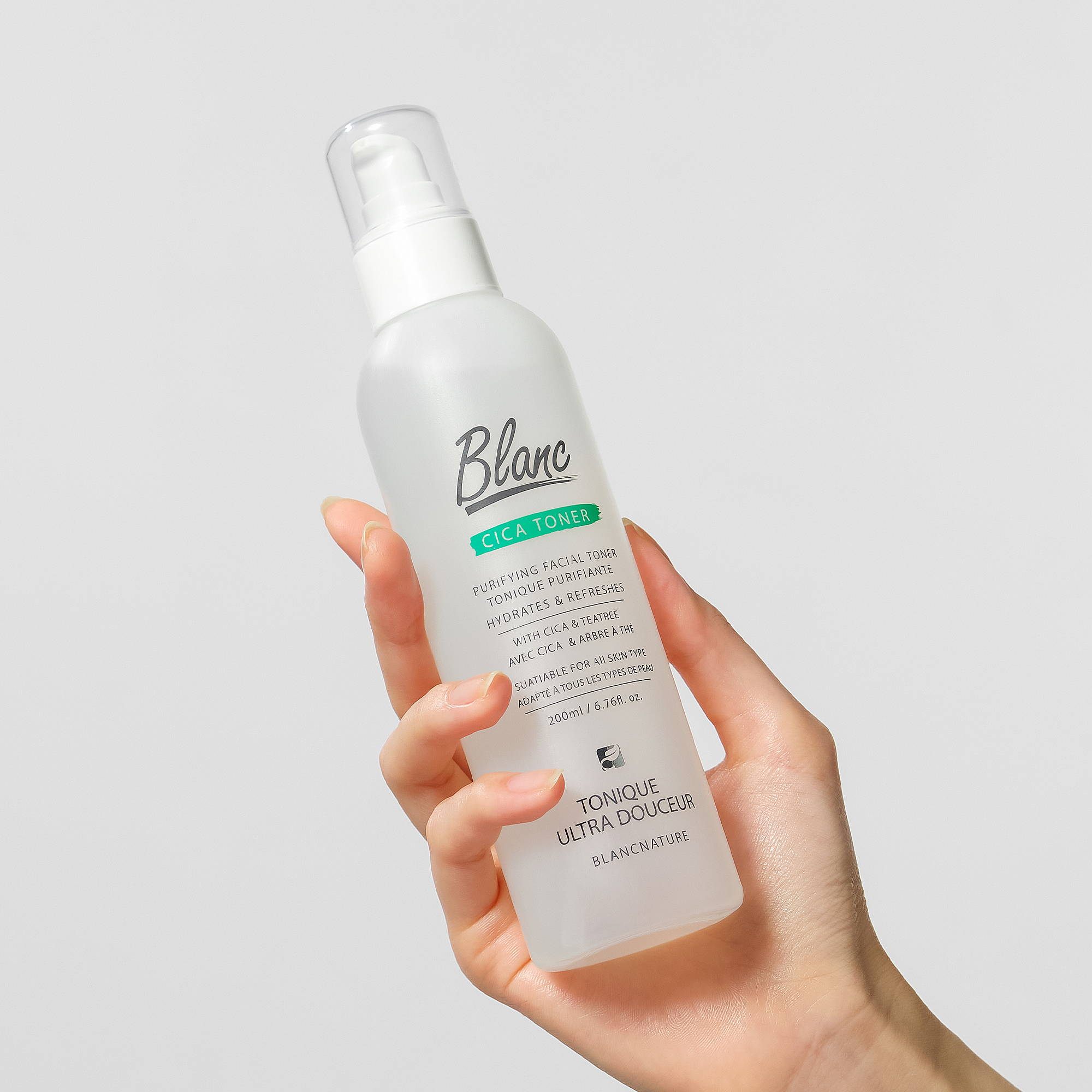 블랑네이처 대표 이미지