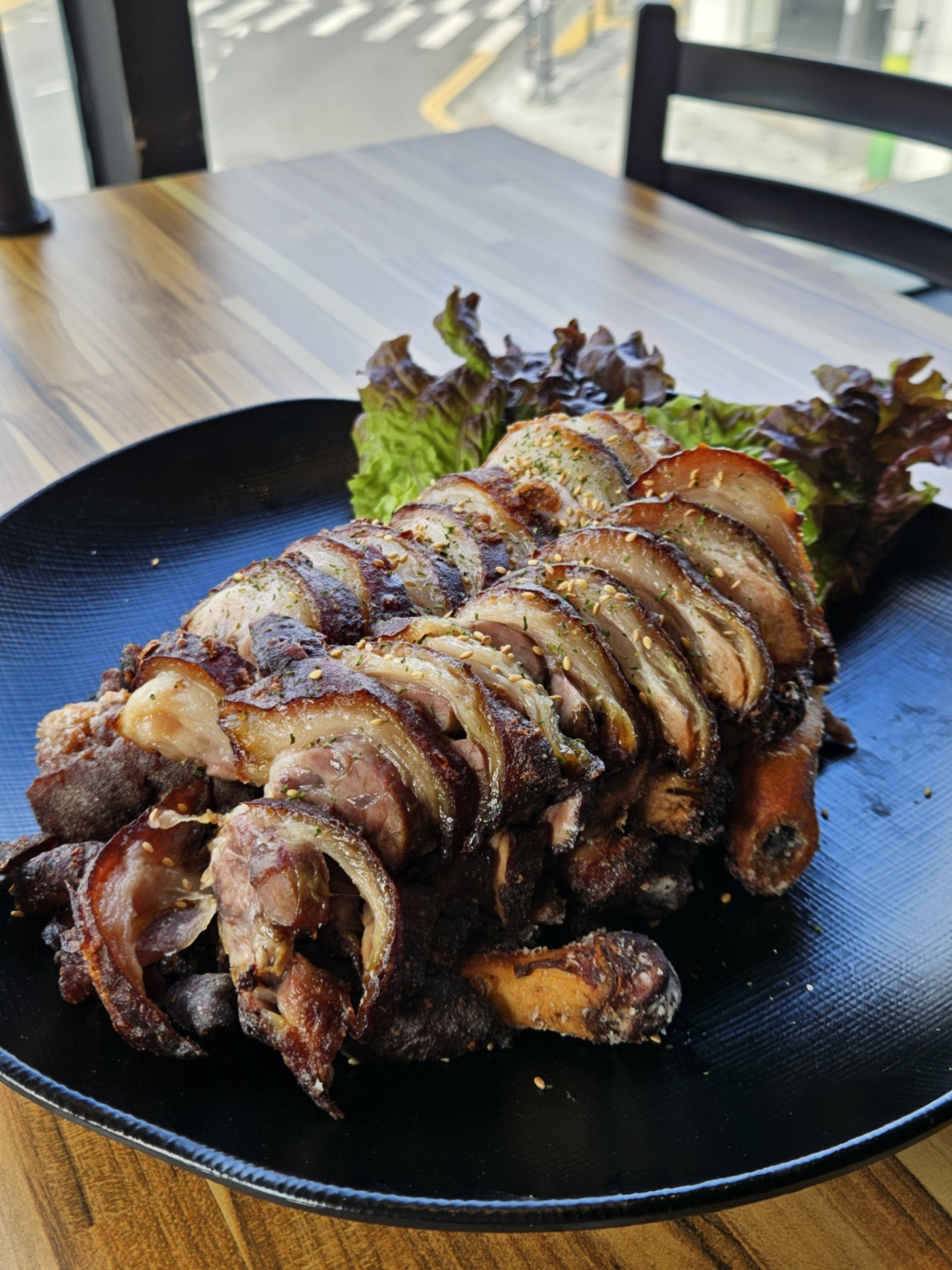 김정대 온족발보쌈