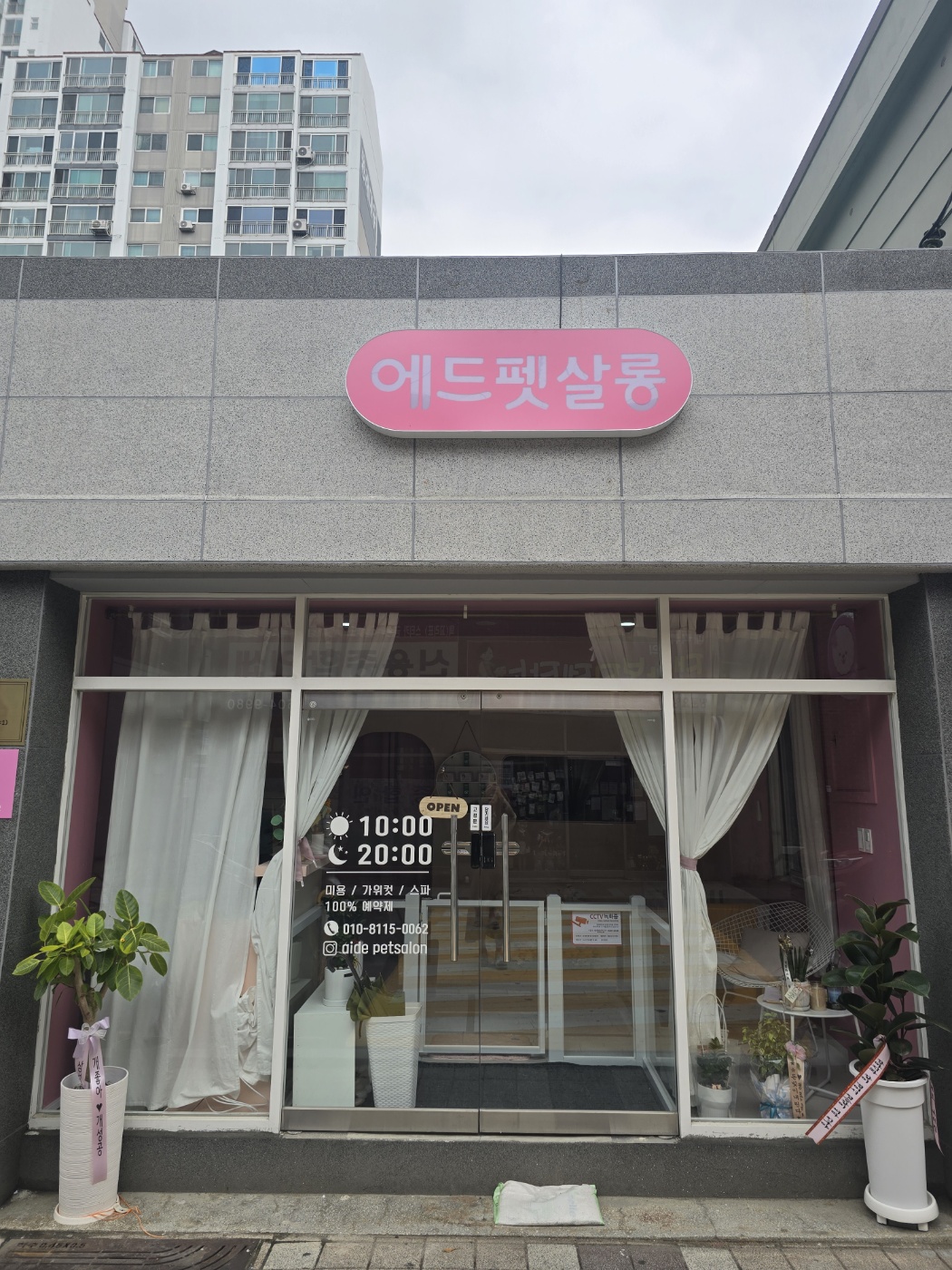 에드펫살롱