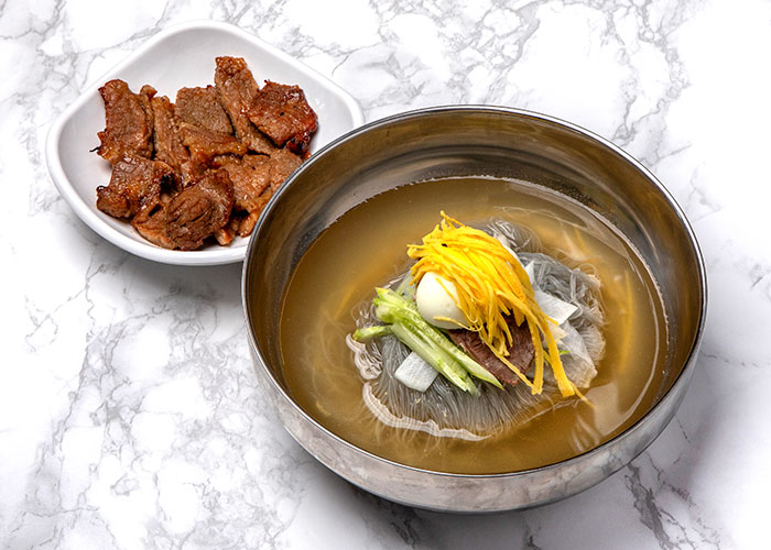 솔향 참숯갈비