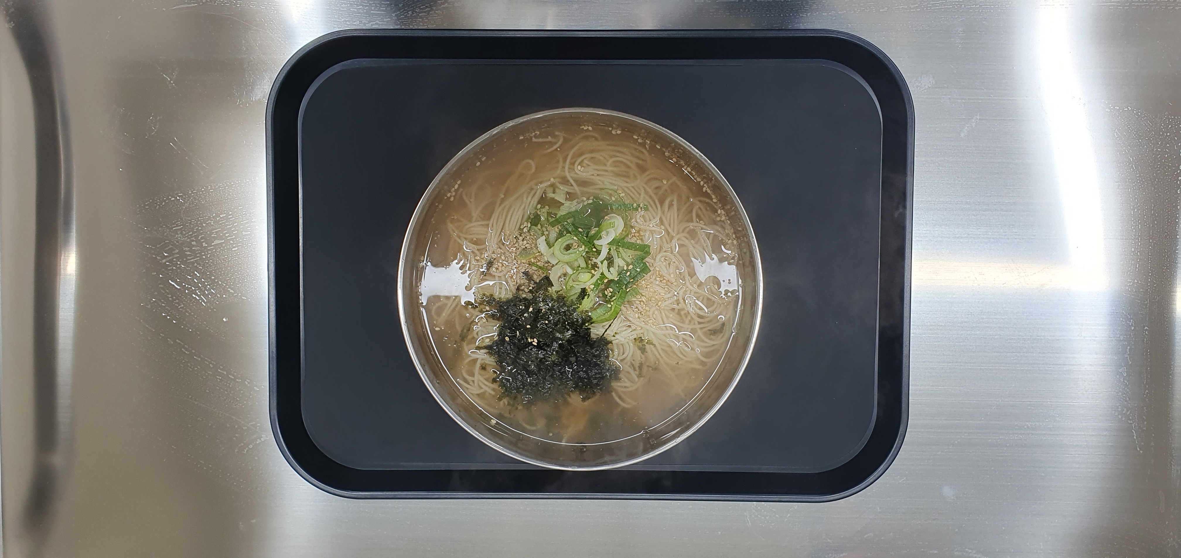 행복국수