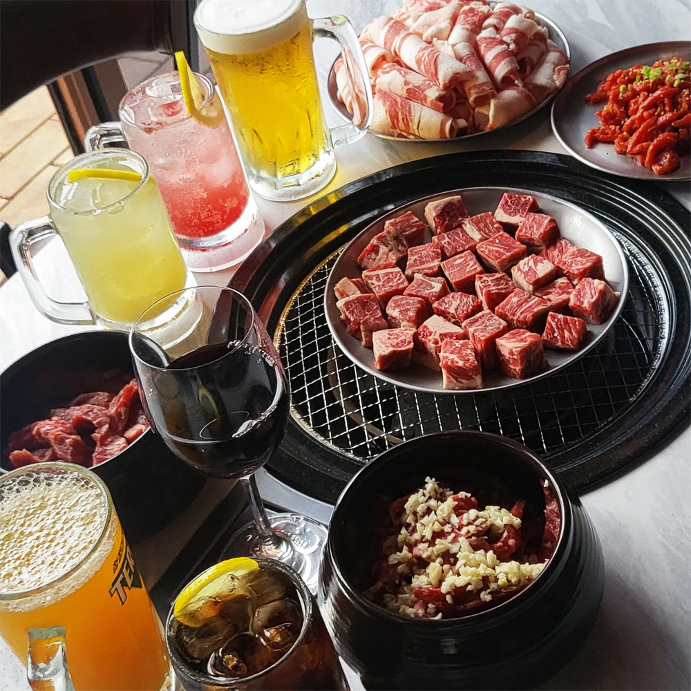 갈비야