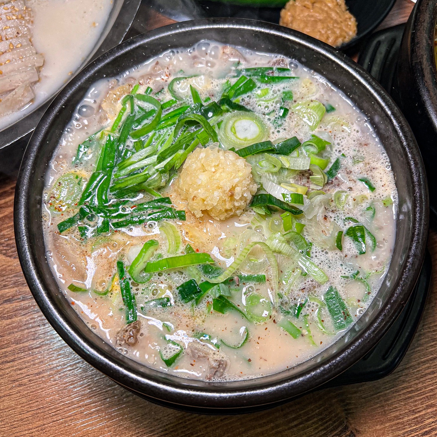담원순대 강남직영점 사진 8