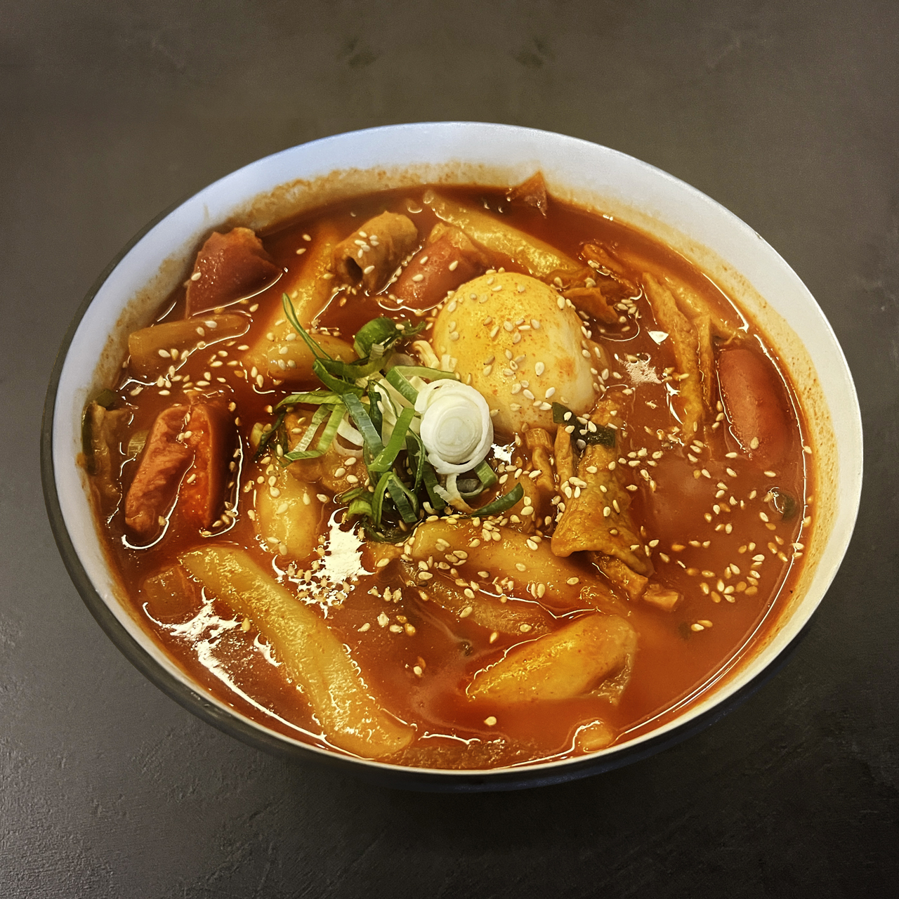 암사골 숯불닭갈비 성신여대점