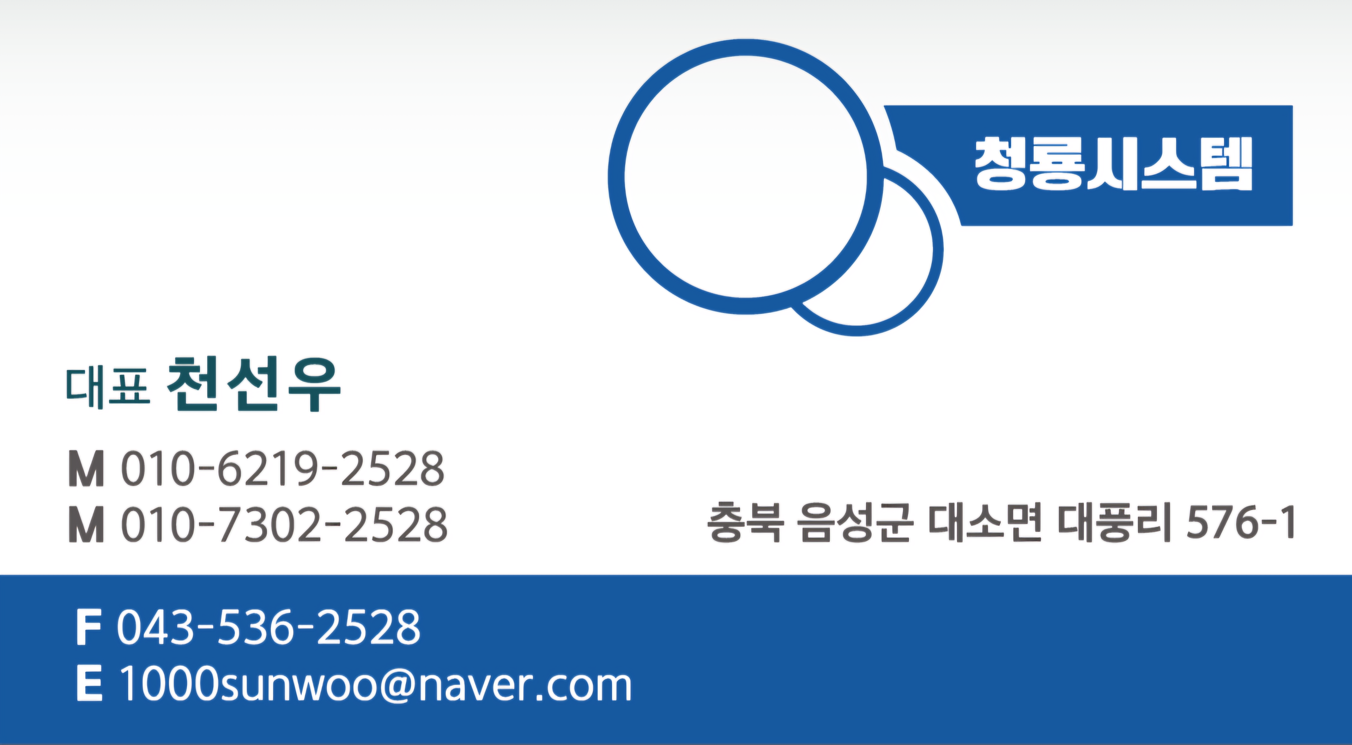 청룡시스템