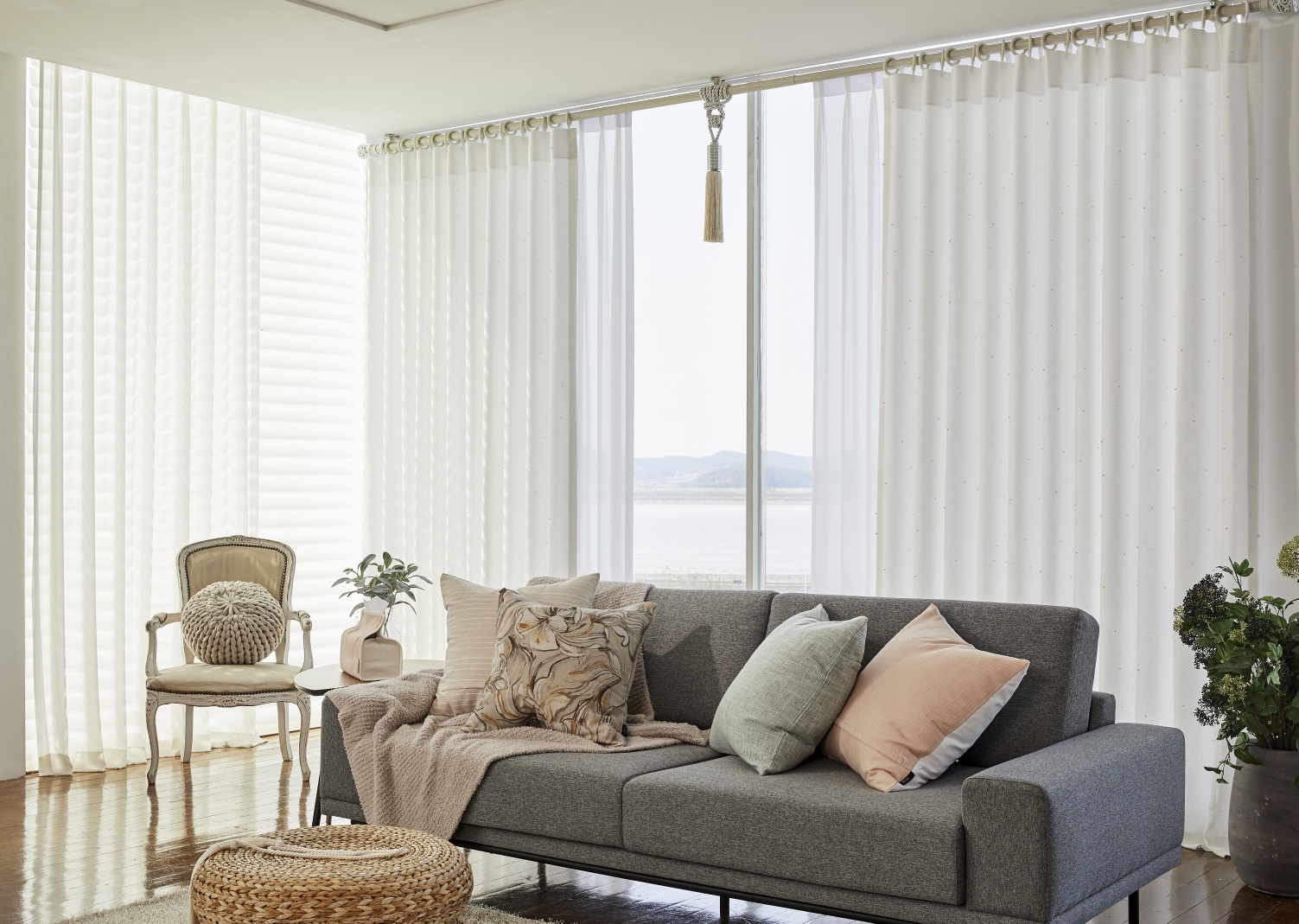 그리다커튼블라인드 평택본점