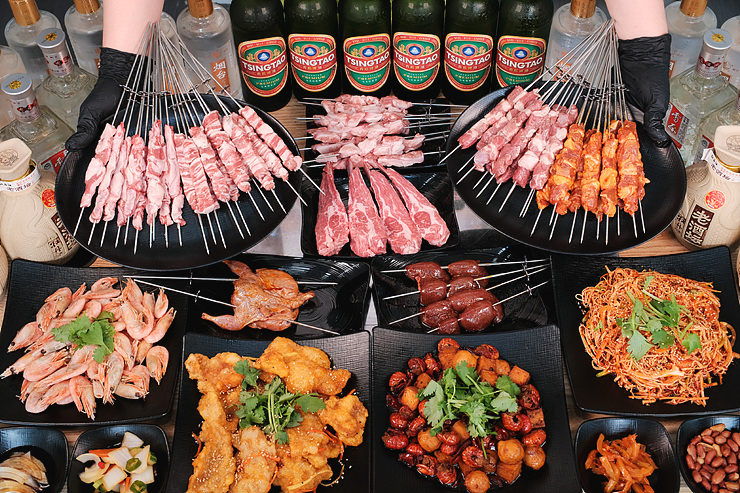 지성이네양꼬치
