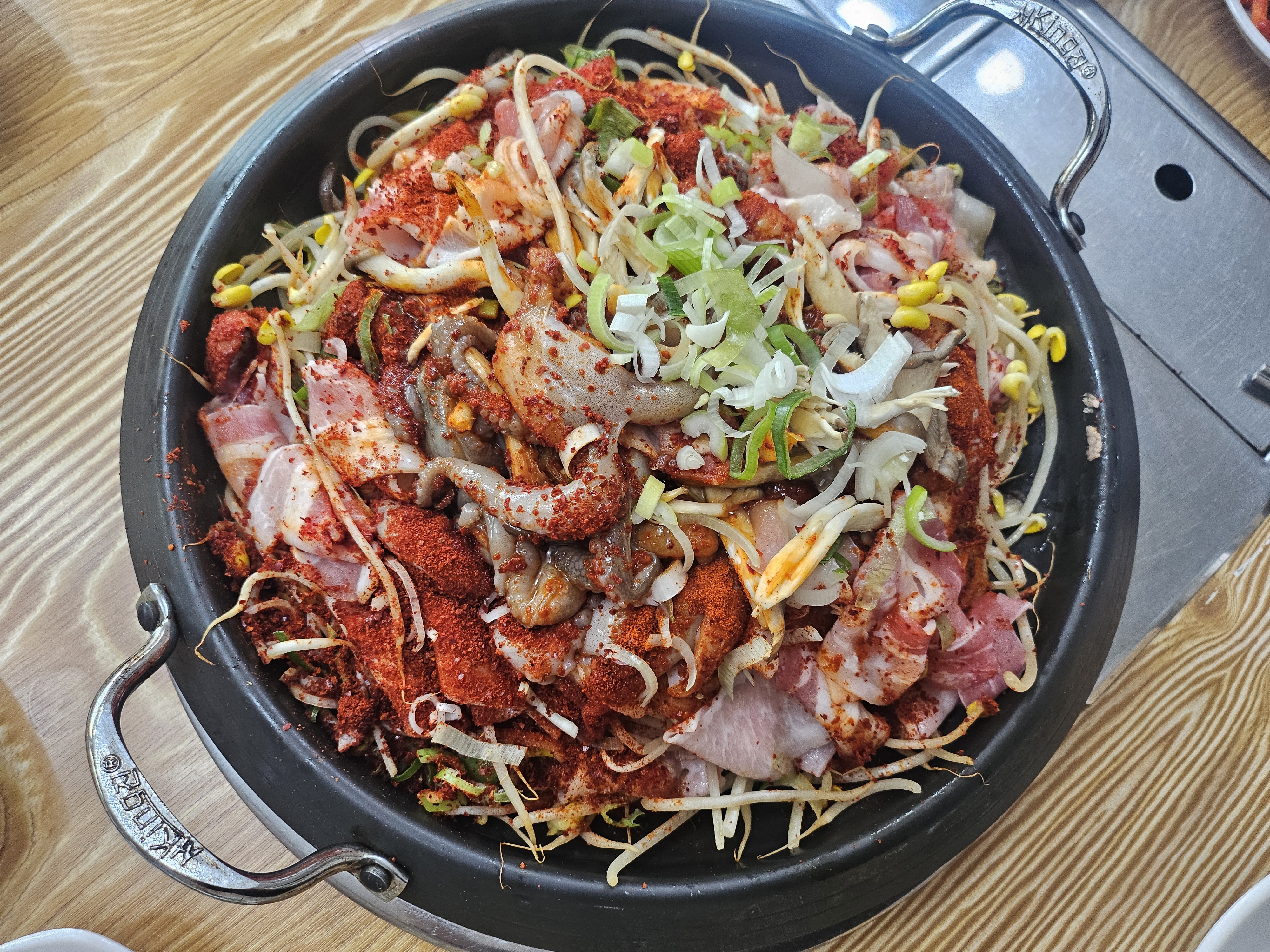 다대지식당