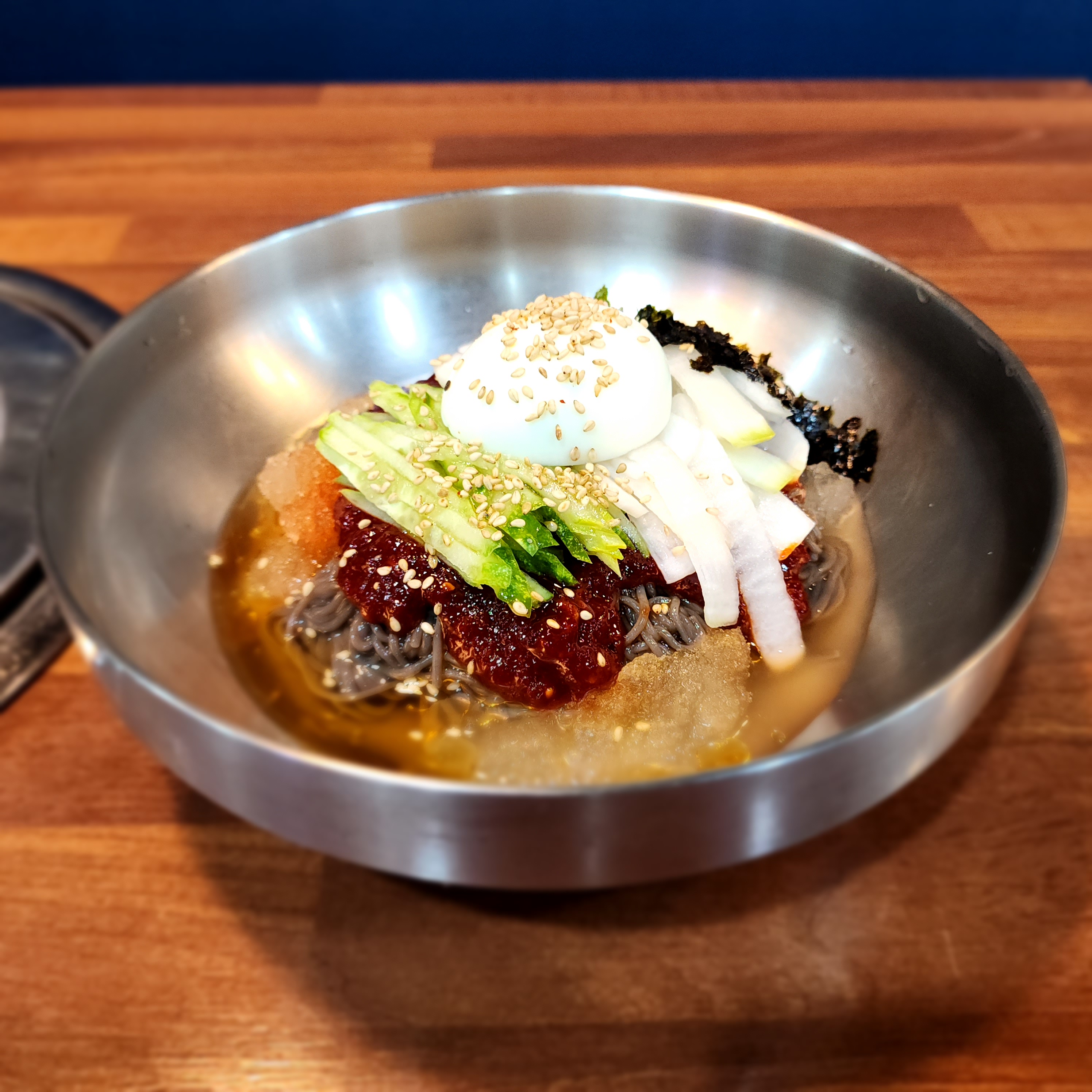 춘천후평닭갈비 도래울본점