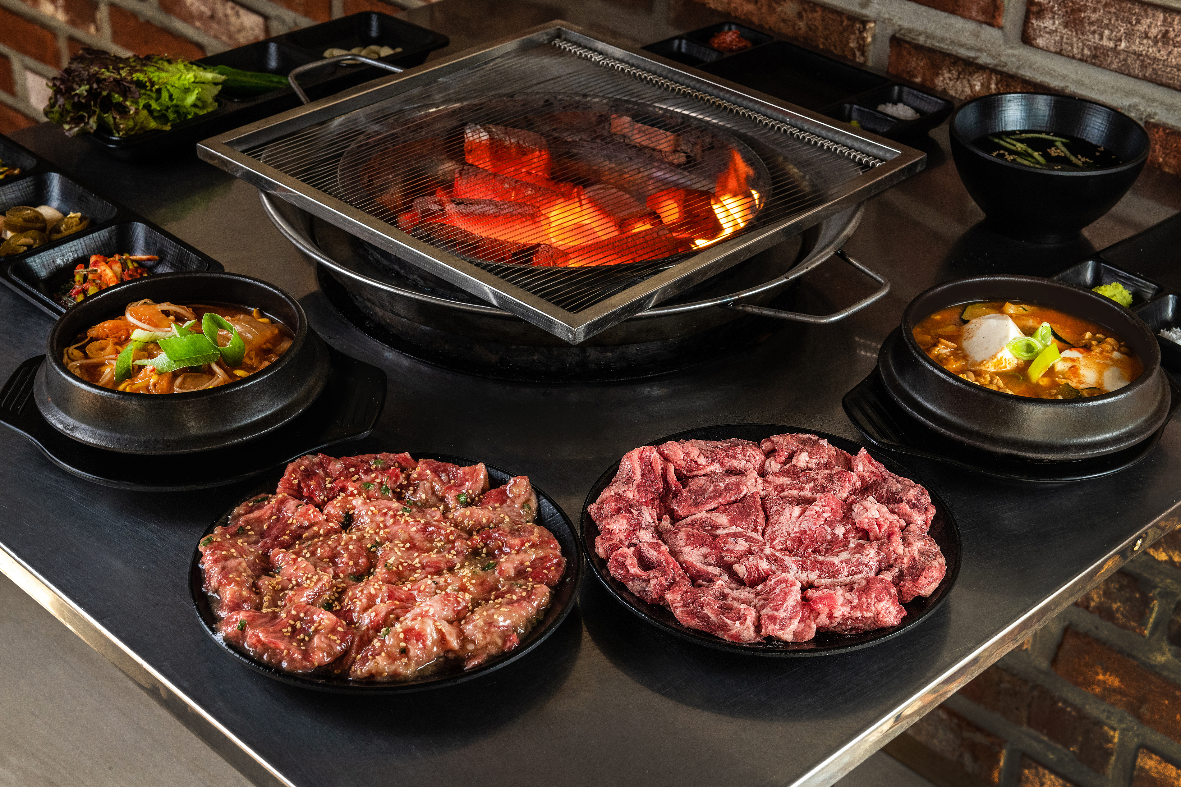동적깡통구이 쌍문본점