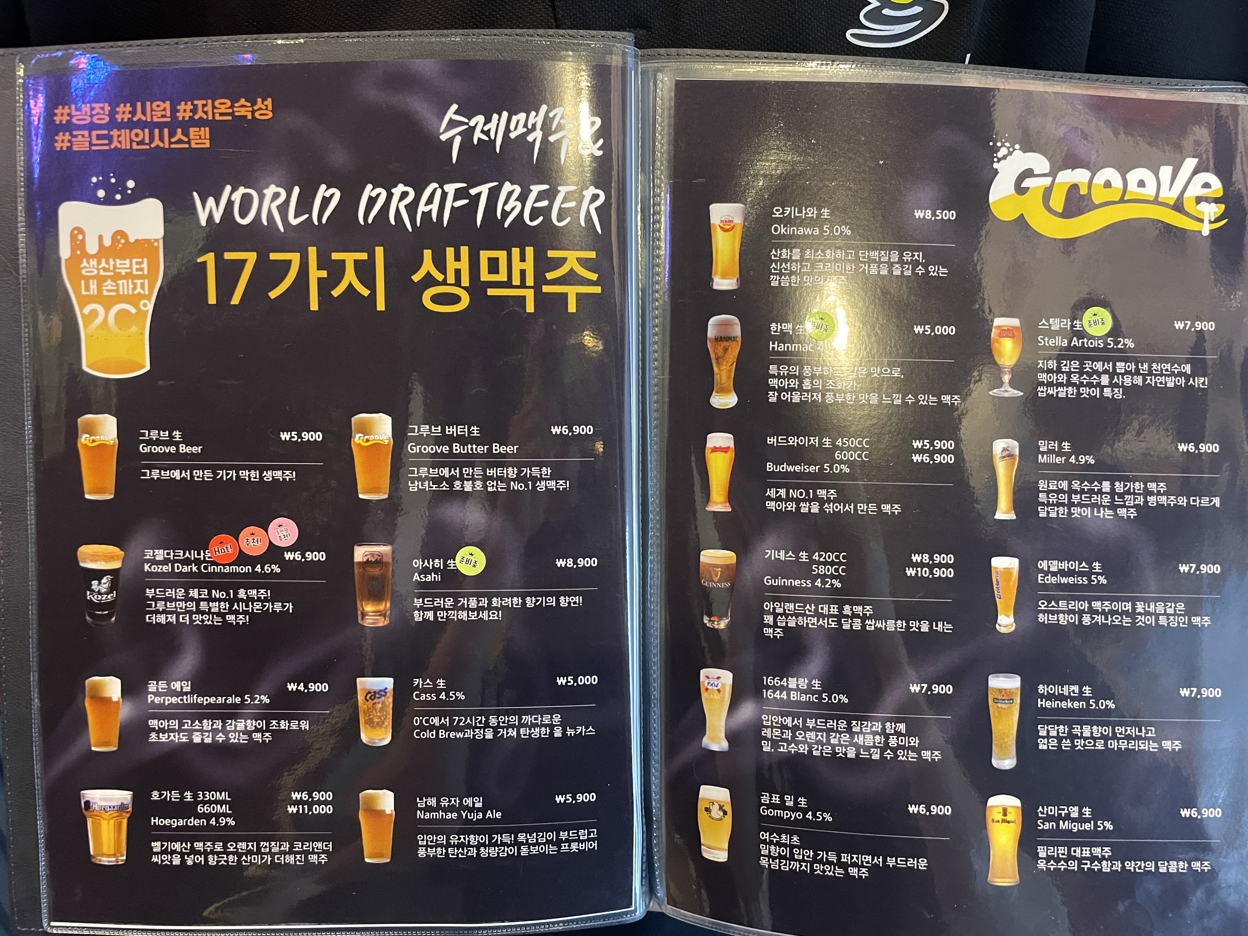 요약 정보 이미지