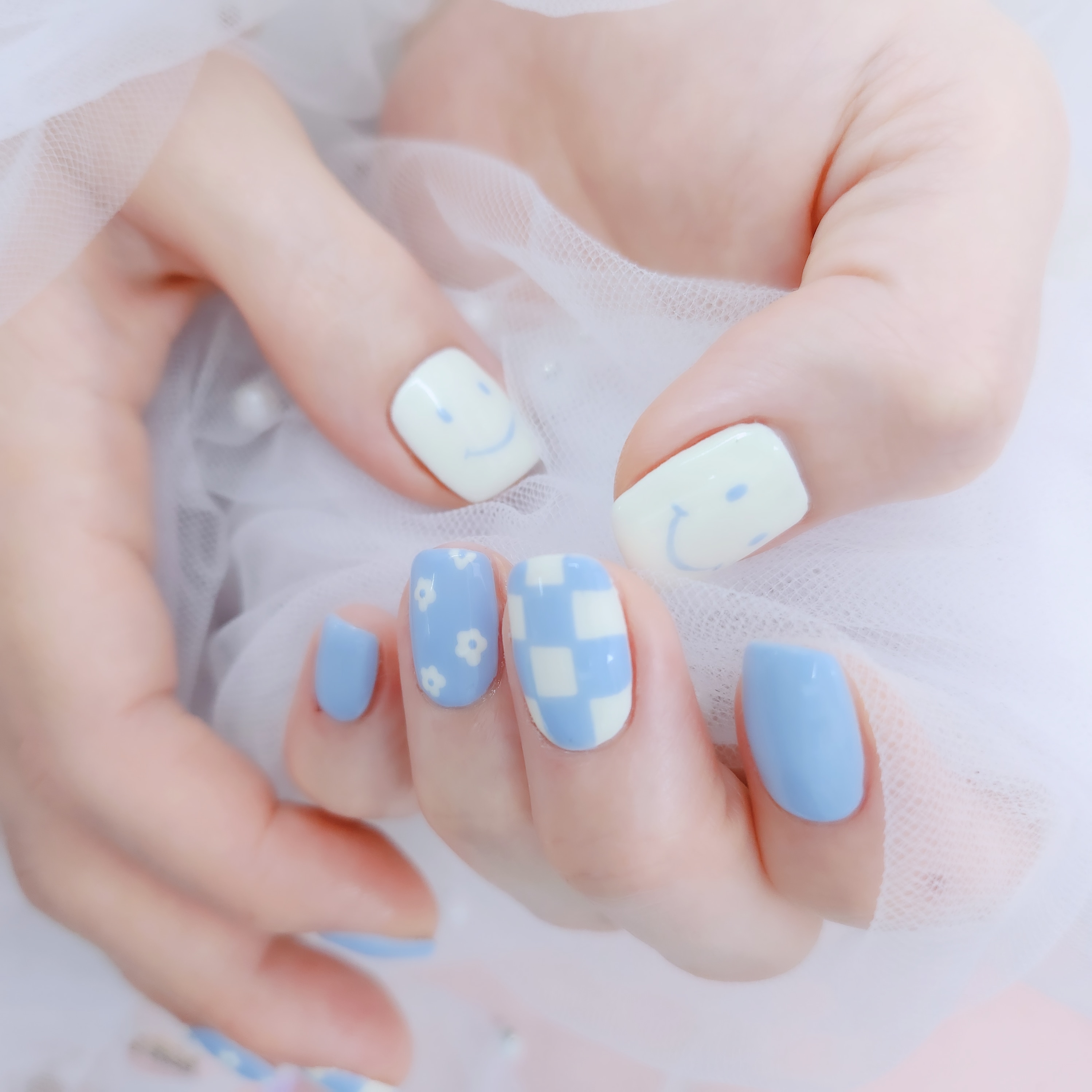 네일더이쁨