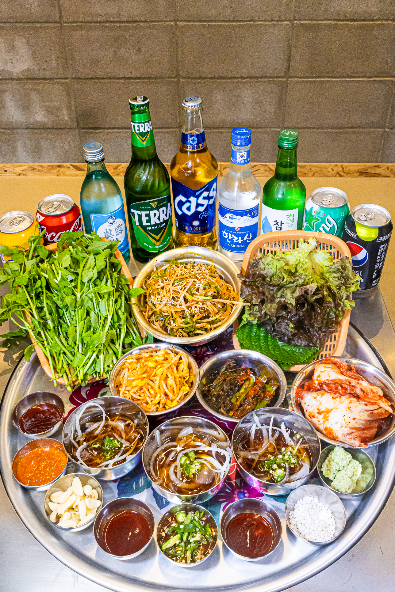 목구멍 대구평리점