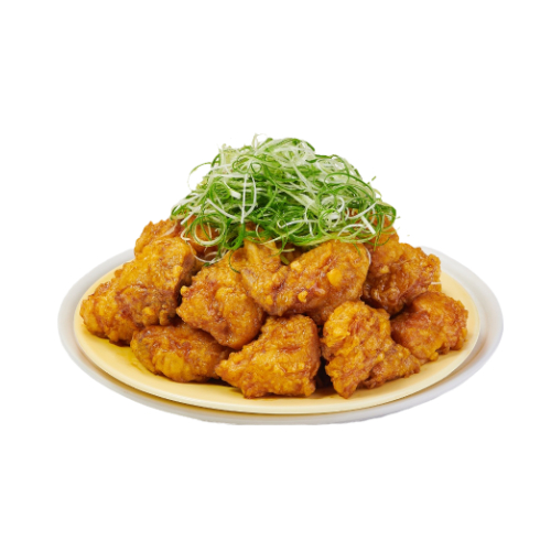 맛닭꼬